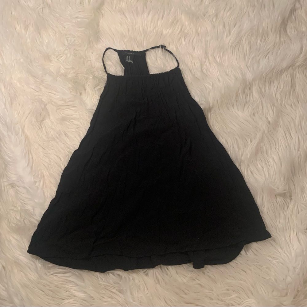 Summer Halter